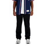 New Balance Men's Twill Straight Pant 30 New Balance