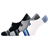 New Balance Ultra Low No Show Sock 3 Pack New Balance