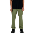 New Balance Men's Twill Straight Pant 28 New Balance