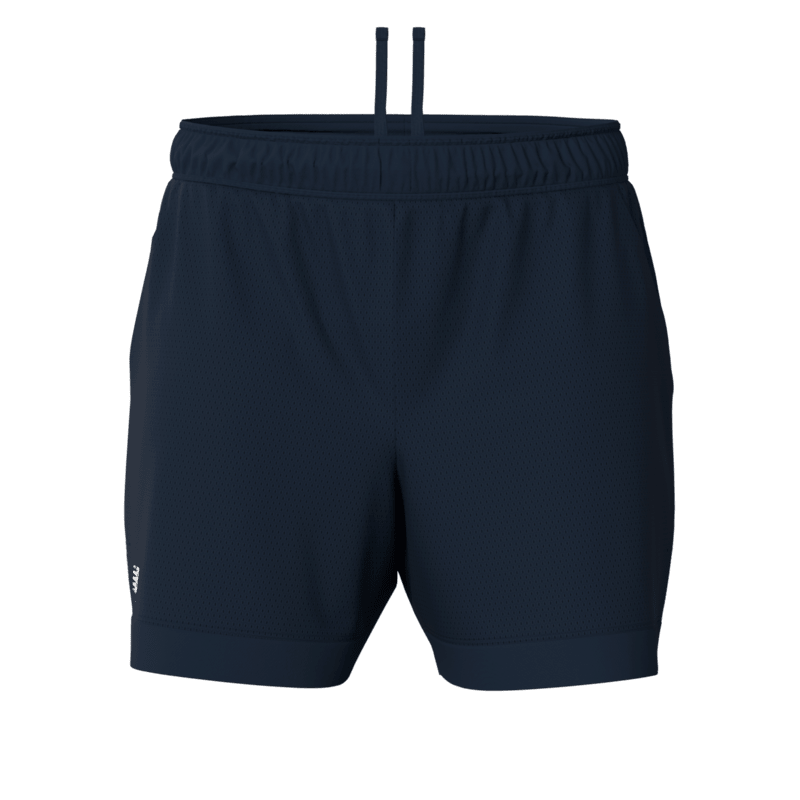 New Balance Men's Tournament Mesh Short New Balance
