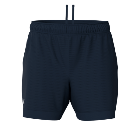 New Balance Men's Tournament Mesh Short New Balance