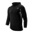 New Balance Men's Tenacity Hooded Quarter Zip New Balance
