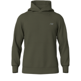 New Balance Men's Tech Knit Hoodie New Balance