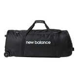 New Balance Team XL Wheel Travel Bag New Balance
