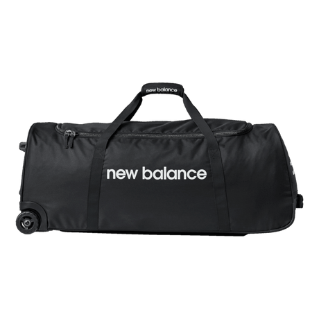 New Balance Team XL Wheel Travel Bag New Balance