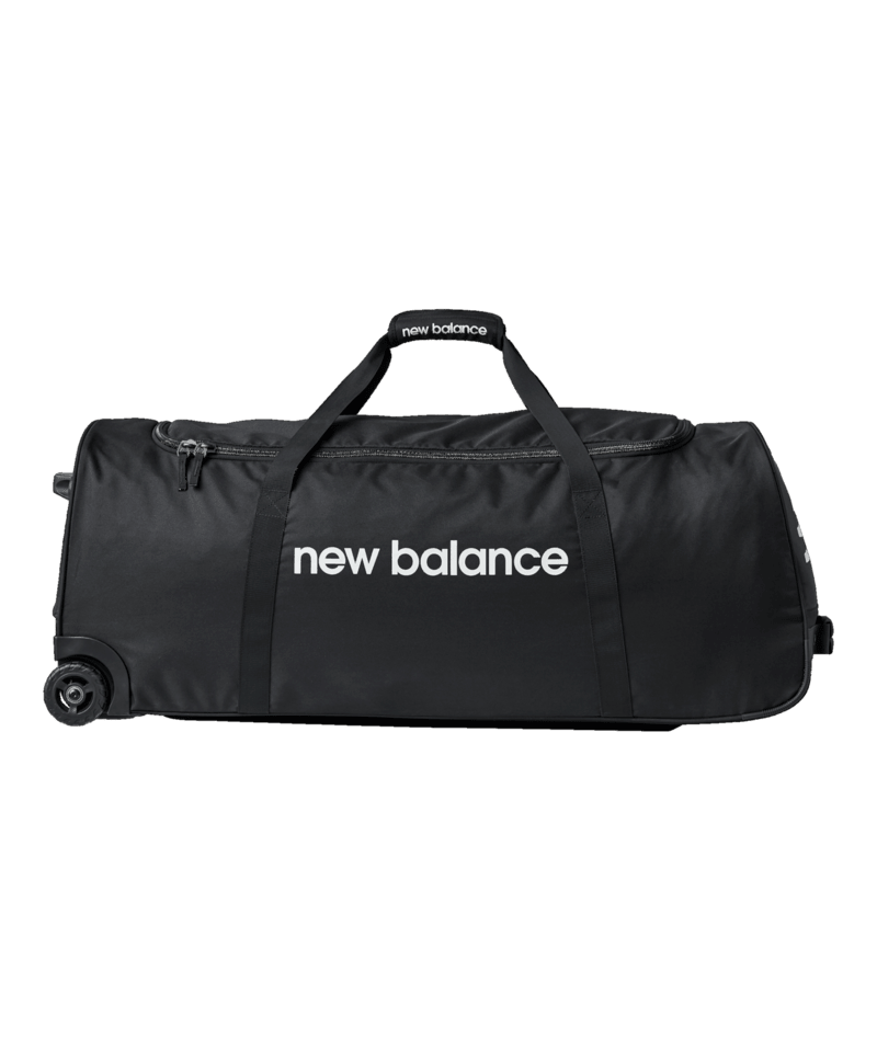 New Balance Team XL Wheel Travel Bag