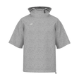 New Balance Men's SS Fleece BP Hoodie New Balance
