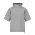 New Balance Men's SS Fleece BP Hoodie New Balance