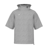 New Balance Men's SS Fleece BP Hoodie New Balance