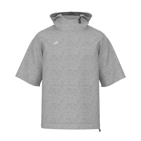 New Balance Men's SS Fleece BP Hoodie New Balance