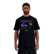 New Balance Men's Start Mode Graphic T-Shirt New Balance