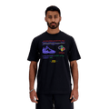 New Balance Men's Start Mode Graphic T-Shirt New Balance