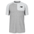 New Balance Men's SS Asym Baseball Top Left New Balance