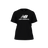 New Balance Women's Sport Essentials Jersey Logo T-Shirt New Balance