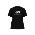 New Balance Women's Sport Essentials Jersey Logo T-Shirt New Balance
