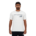 New Balance Men's Sport Essentials Graphic T-Shirt 4 Mens Apparel Shirts & Tops