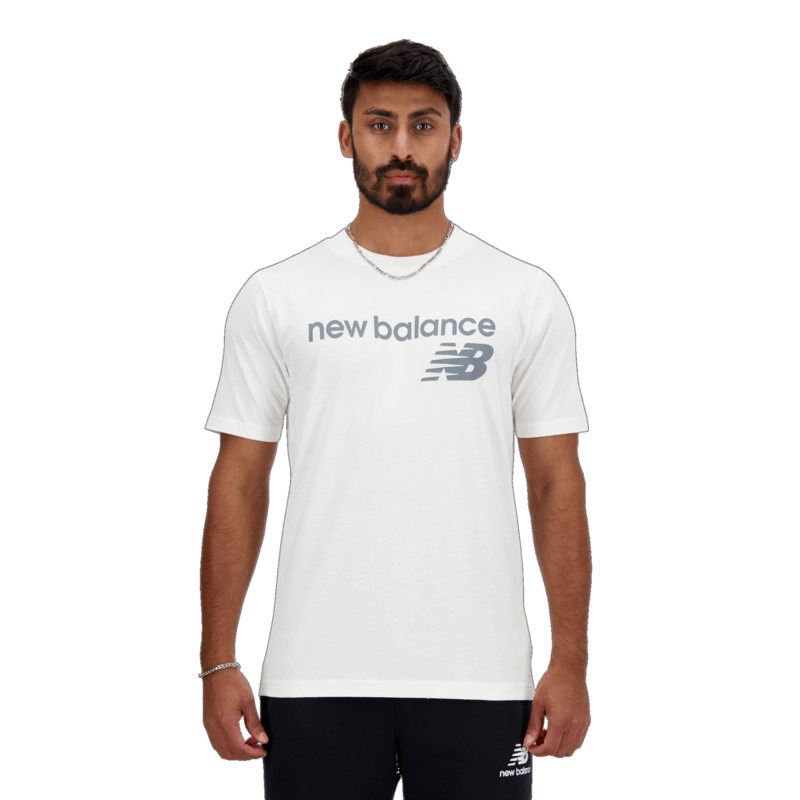 New Balance Men's Sport Essentials Graphic T-Shirt 4 Mens Apparel Shirts & Tops