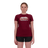 New Balance Women's Bronx 10 Mile Graphic T-Shirt New Balance
