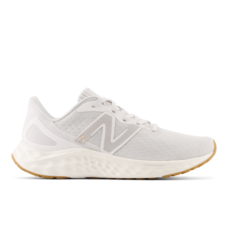 New Balance Women's Fresh Foam Arishi V4 Running Shoe - WARISEG4 Wide New Balance