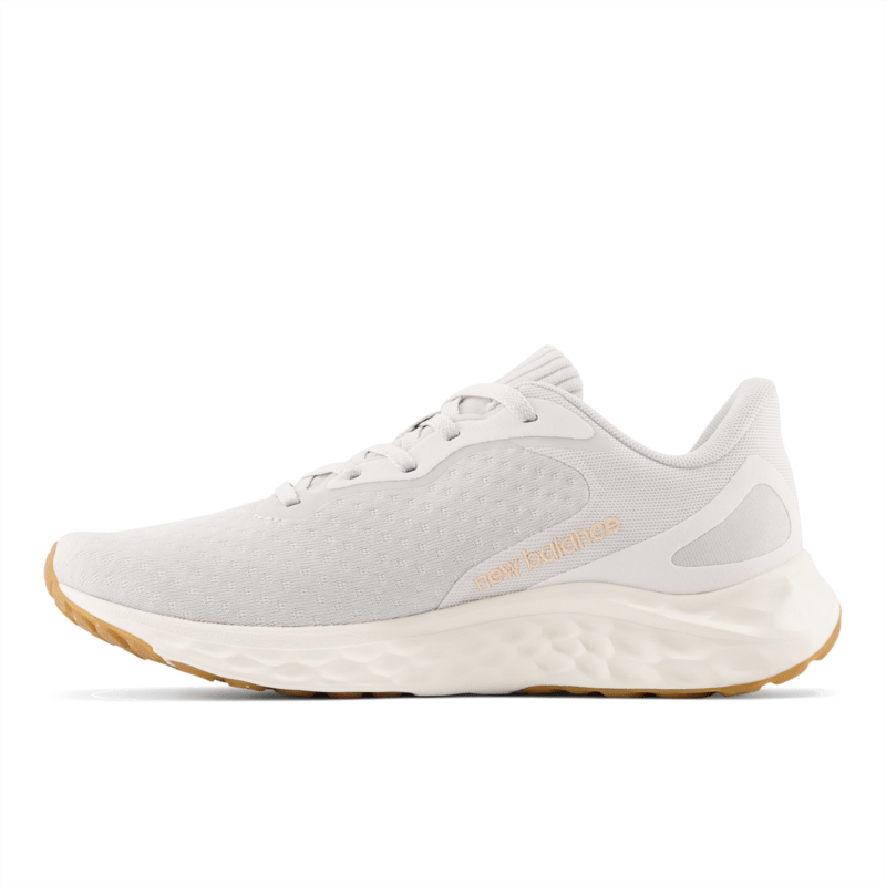 New Balance Women's Fresh Foam Arishi V4 Running Shoe - WARISEG4 Wide New Balance
