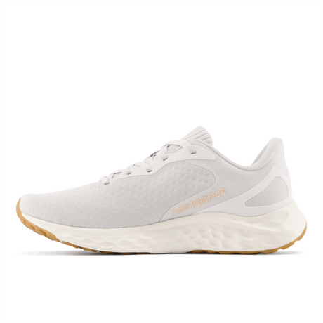 New Balance Women's Fresh Foam Arishi V4 Running Shoe - WARISEG4 Wide New Balance