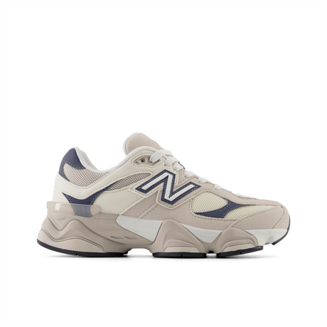 New Balance Youth 9060 Walking Shoe - GC9060EB Wide New Balance