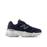 New Balance Youth 9060 Walking Shoe - GC9060NV New Balance