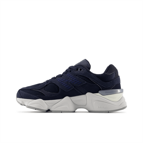 New Balance Youth 9060 Walking Shoe - GC9060NV New Balance