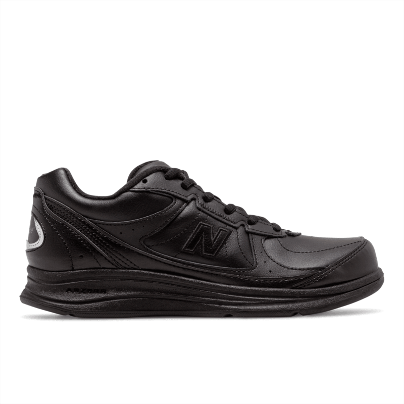 New Balance Women's 577 V1 Walking Shoe - WW577BK New Balance