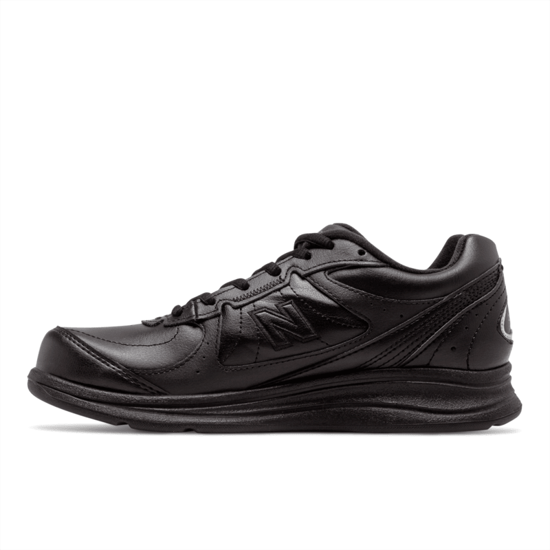 New Balance Women's 577 V1 Walking Shoe - WW577BK New Balance