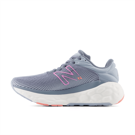 New Balance Women's Fresh Foam X 840 V1 Running Shoe - W840FLS New Balance