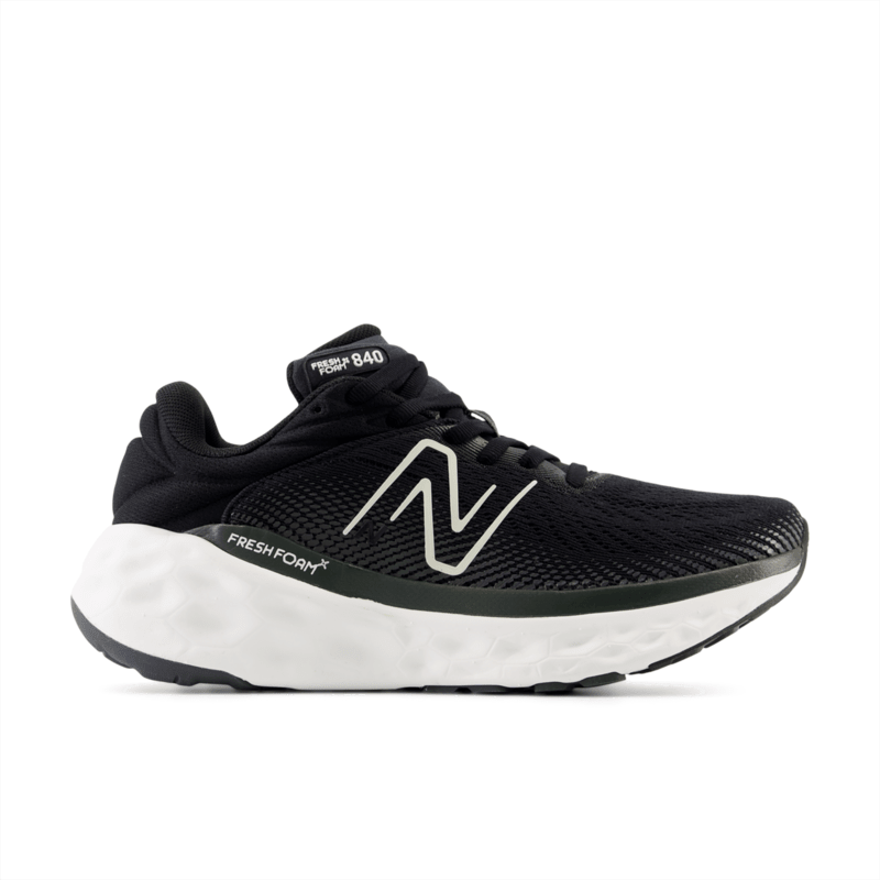 New Balance Women's Fresh Foam X 840 V1 Running Shoe - W840FLK New Balance