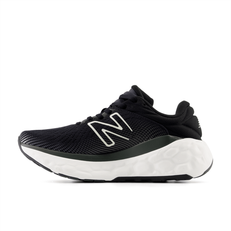 New Balance Women's Fresh Foam X 840 V1 Running Shoe - W840FLK New Balance