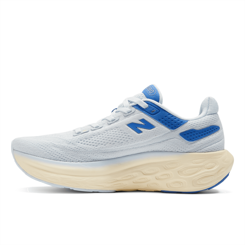 New Balance Women's Fresh Foam X 1080 V13 Running Shoe - W1080D13 New Balance