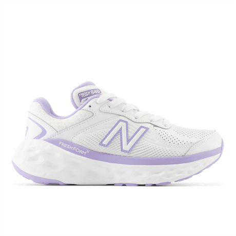 New Balance Women's Fresh Foam X 840F Slip Resistant Walking Shoe - WW840FW1 X-Wide New Balance