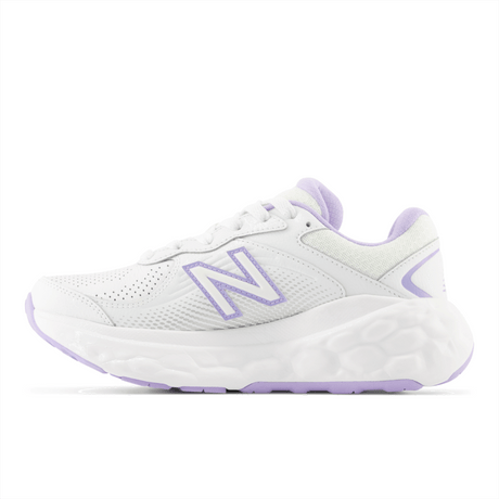 New Balance Women's Fresh Foam X 840F Slip Resistant Walking Shoe - WW840FW1 X-Wide New Balance