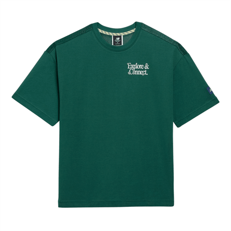 New Balance Women's Parks Project x Connect Tee New Balance