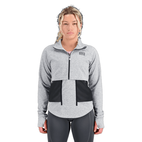 New Balance Women's Impact Run AT 1/2 Zip New Balance
