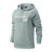 New Balance Women's Classic Core Fleece Hoodie New Balance