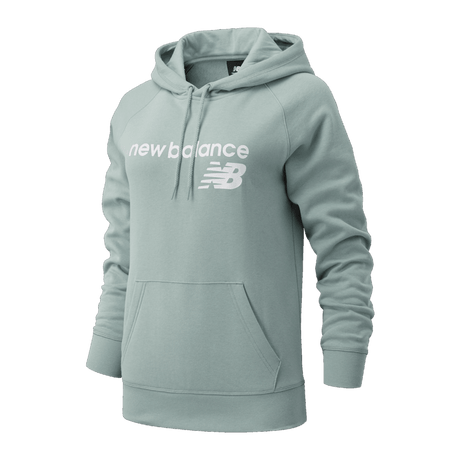New Balance Women's Classic Core Fleece Hoodie New Balance