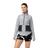 New Balance Women's RBC Brooklyn Half Impact Run AT 1/2 Zip New Balance