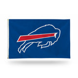NFL Buffalo Bills 3x5 Banner Flag Fan Gear NFL Buffalo Bills