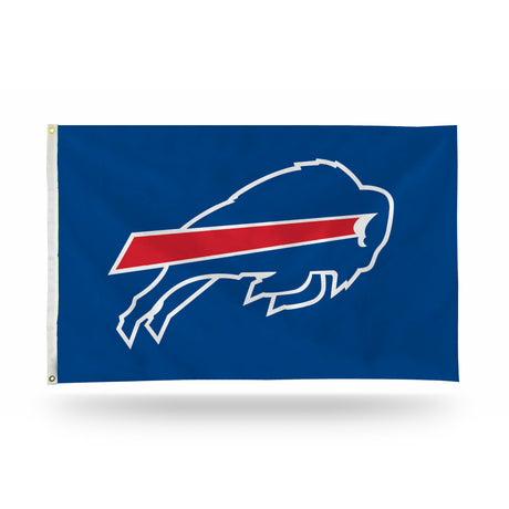 NFL Buffalo Bills 3x5 Banner Flag Fan Gear NFL Buffalo Bills