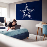 NFL Dallas Cowboys 3x5 Banner Flag Fan Gear NFL Dallas Cowboys