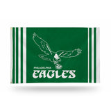 NFL Philadelphia Eagles 3x5 Banner Flag Fan Gear NFL Philadelphia Eagles