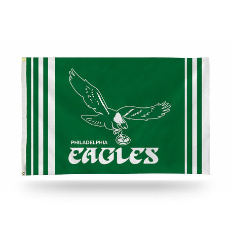 NFL Philadelphia Eagles 3x5 Banner Flag Fan Gear NFL Philadelphia Eagles