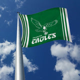 NFL Philadelphia Eagles 3x5 Banner Flag Fan Gear NFL Philadelphia Eagles