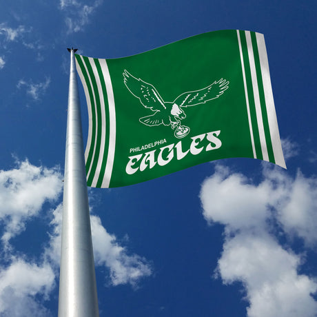 NFL Philadelphia Eagles 3x5 Banner Flag Fan Gear NFL Philadelphia Eagles