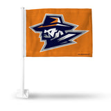 NCAA Texas-El Paso Miners - UTEP Car Flag Fan Gear NCAA Texas-El Paso Miners