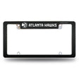 NBA Atlanta Hawks All Over Chrome Frame Fan Gear NBA Atlanta Hawks